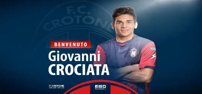 SERIE A | Crotone, ora c'è la Coppa Italia. Da Moccone, il nuovo arrivato, Crociata (INTERVISTA)