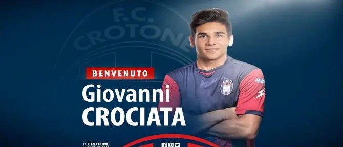 SERIE A | Crotone, ora c'è la Coppa Italia. Da Moccone, il nuovo arrivato, Crociata (INTERVISTA)