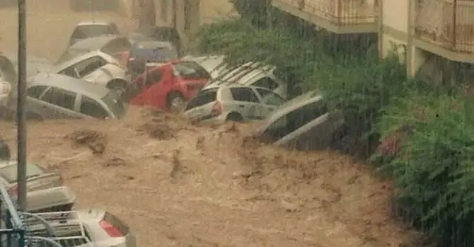 Alluvione di Rossano e Corigliano: gli agricoltori ancora soffrono