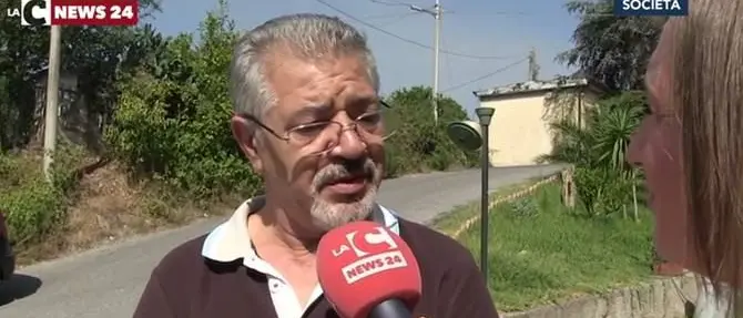 Rocco Mangiardi, poeta e testimone (VIDEO)