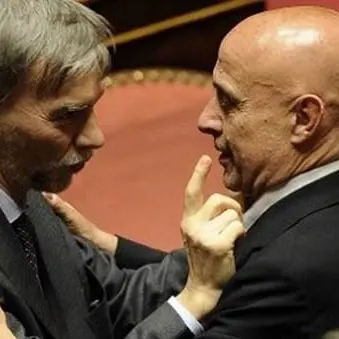 Chi ha paura di Marco Minniti?