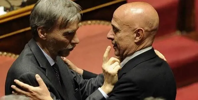 Chi ha paura di Marco Minniti?