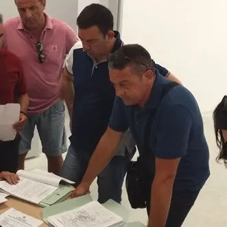 Catanzaro, commissione prefettizia allo stadio Ceravolo