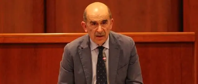 Regione, delega allo Sviluppo Economico all'assessore Russo