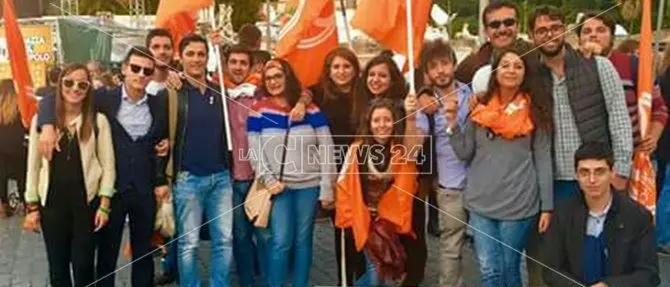 Catanzaro, Pd: si dimettono i componenti provinciali dei Gd