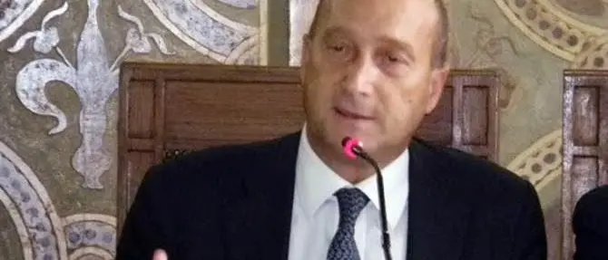 Foti nominato vice responsabile nazionale del settore Enti locali di Forza Italia