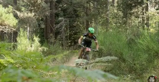 MOUNTAIN BIKE | Tutto pronto per la SilaEpic (VIDEO)