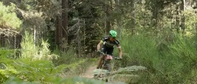 MOUNTAIN BIKE | Tutto pronto per la SilaEpic (VIDEO)