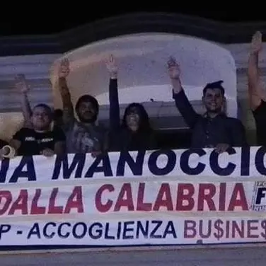 Migranti, Fn contro delegato accoglienza Calabria