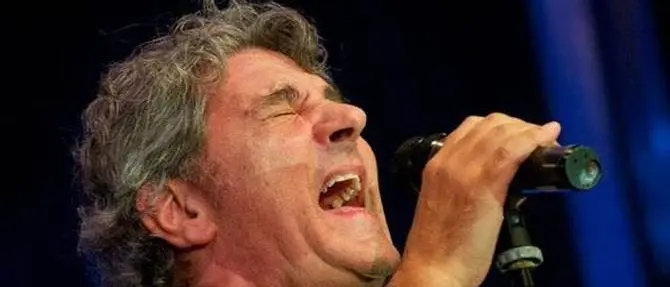 Marina di Nocera Terinese, il 14 agosto Fausto Leali