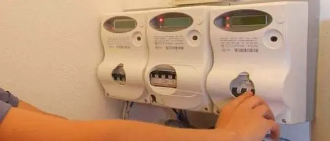 Ruba energia elettrica, arrestato a Villa San Giovanni