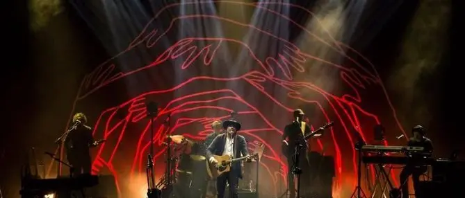 'De Andrè canta De Andrè', il 16 agosto a Diamante