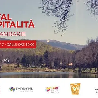 Il 'Festival dell’ospitalità' fa tappa in Calabria