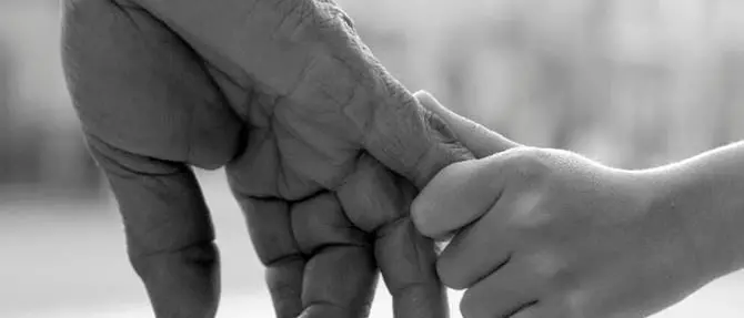 LA RIFLESSIONE | “Io, mio padre, mio figlio”