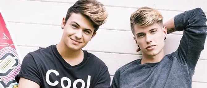 Benji e Fede, cresce l’attesa alla Summer Arena