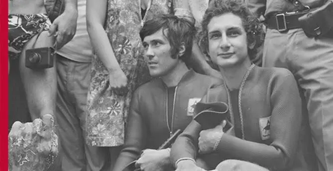 Bronzi di Riace, una storia di quasi mezzo secolo (VIDEO)