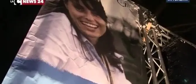 Caso Chindamo: il dolore della madre (VIDEO)