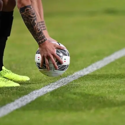 SERIE D | Ecco il nuovo calendario del girone I