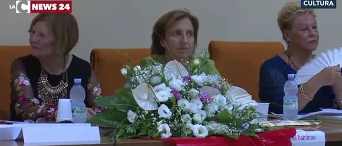 Serra San Bruno, “Amaramatamalaterranera”