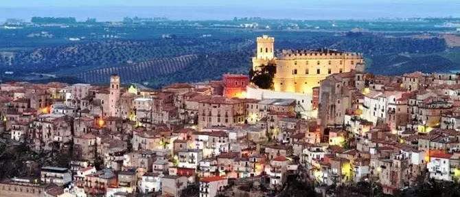 Corigliano, tutto pronto per la notte bianca 2017