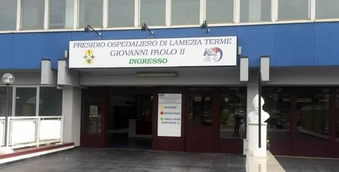 Ospedale Lamezia: riprendono gli interventi nel reparto di cardiologia