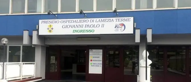 Ospedale Lamezia: riprendono gli interventi nel reparto di cardiologia