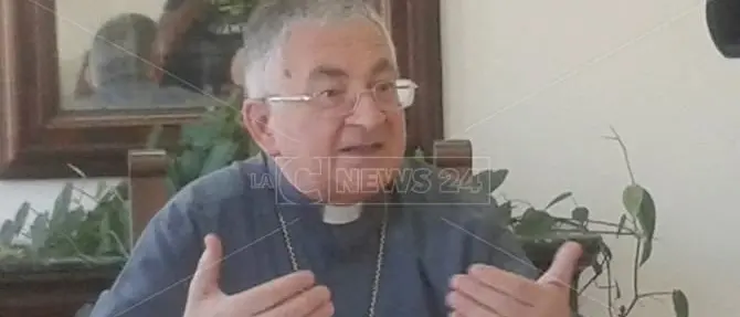 Fondazione Natuzza, il vescovo di Mileto fa chiarezza (VIDEO)