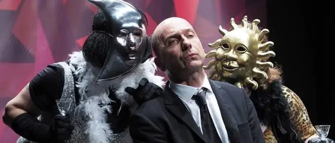 Corigliano, si alza il sipario sulla Mostra nazionale d’arte del teatro amatoriale