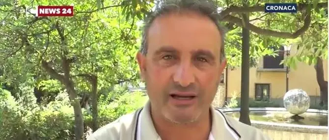 Aggressione all’assessore Mungo, le parole del sindaco Abramo (VIDEO)