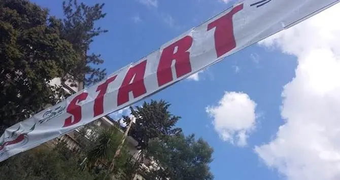 Anche la Cosenza Corse in Umbria per il Trofeo Fagioli