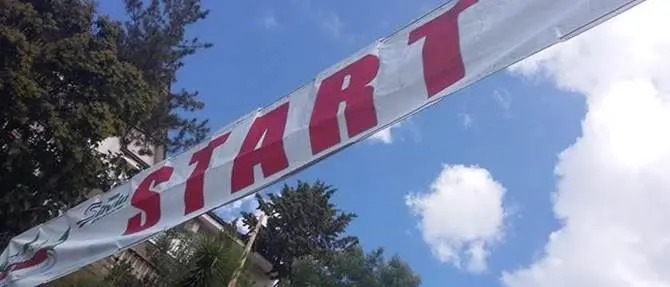 Anche la Cosenza Corse in Umbria per il Trofeo Fagioli