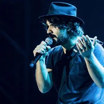 Mannarino alla Summer arena di Soverato