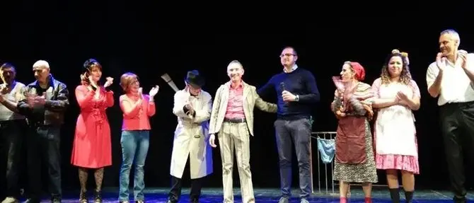 A Marina di Sibari è “Tuttappò”