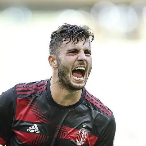 CALCIO | Cutrone asfalta Crotone. Il Milan lo blinda e lui dice no alla Calabria