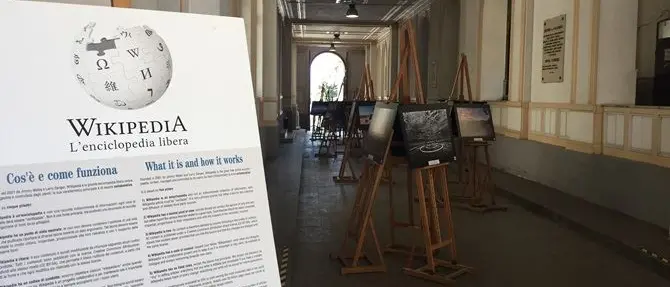 Wiki loves monuments a Reggio Calabria