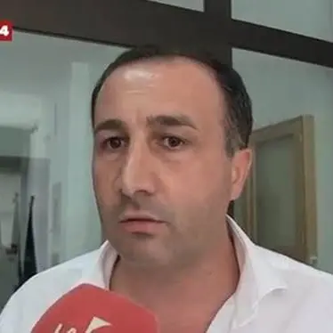 Vibo, protestano i lavoratori della Provincia (VIDEO)