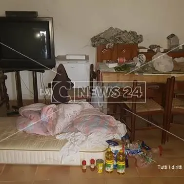 Caporalato, 55enne denunciato a Cutro (VIDEO)