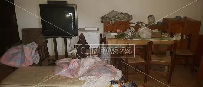 Caporalato, 55enne denunciato a Cutro (VIDEO)