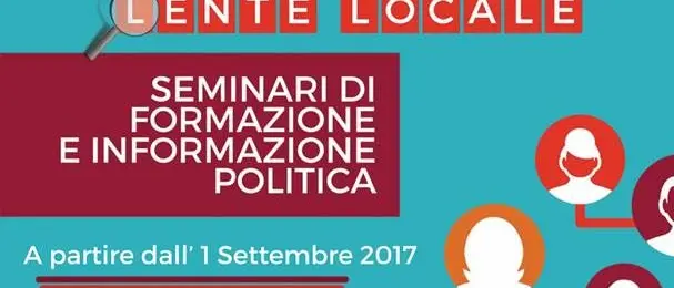 Bisignano apre le porte a una scuola di formazione politica