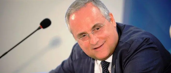 SERIE A | Soveria Mannelli abbraccia Claudio Lotito (VIDEO)