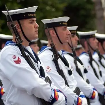 Marina militare, pubblicato bando per 1920 volontari