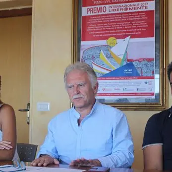 A Pizzo il premio internazionale “Liber@mente 2017”