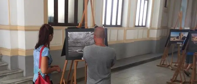 Wiki loves monuments di Reggio Calabria si apre al mondo