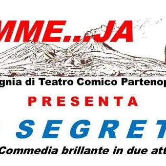 “'O segreto” di Corigliano Calabro