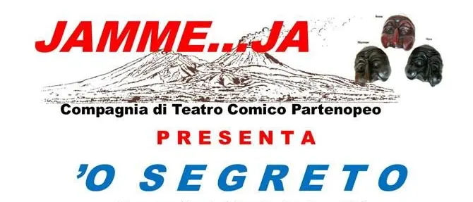 “'O segreto” di Corigliano Calabro