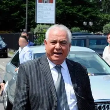 ‘Ndrangheta, Rocco Papalia: «Dimenticatemi»