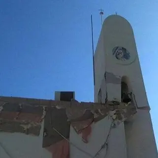 Terremoto ad Ischia, l’impegno dei Vigili del fuoco di Catanzaro