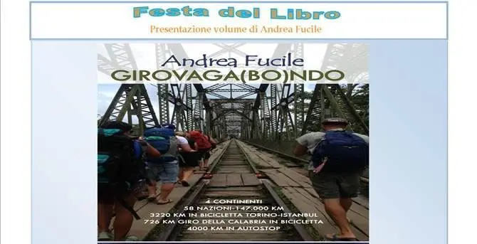 Belvedere Marittimo celebra la Festa del libro