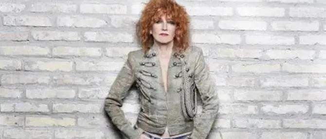 Fiorella Mannoia in concerto alla Summer Arena di Soverato