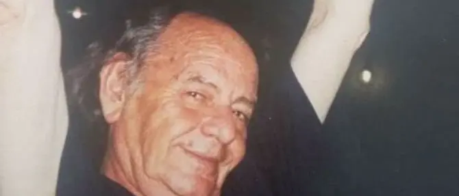 Scomparso Pietro D'Ippolito, fondatore del Blu70 di Copanello